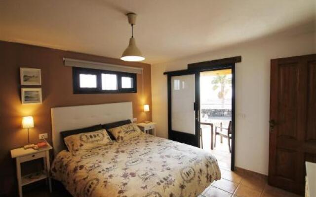 Apartamento La Finca