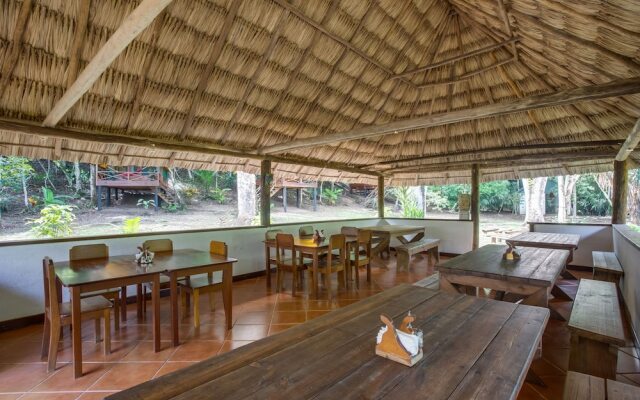 Belize Rainforest Retreat at Chaa Creek