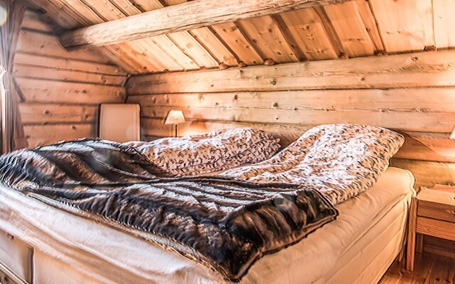 Nice Home in Østby With Wifi and 4 Bedrooms