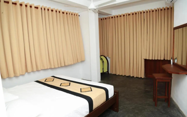 Four season Guest house