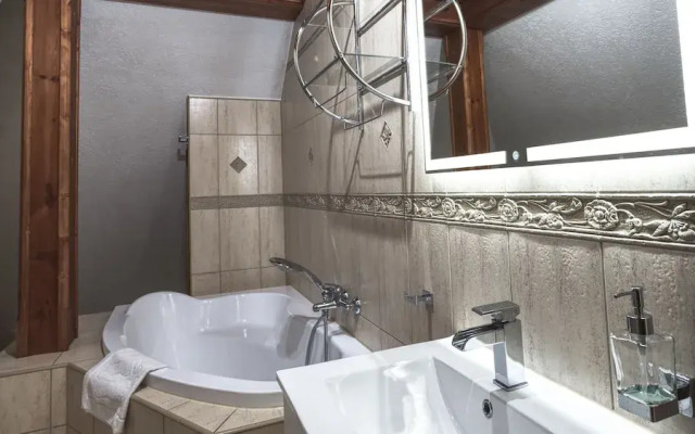 Apartamenty Sun & Snow Karpacz Deptak