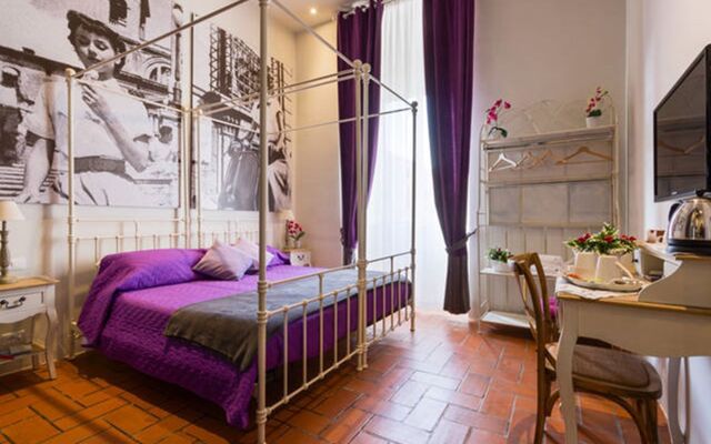 Vacanze Romane Rooms