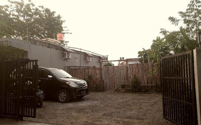 Adikarta Guesthouse Janti
