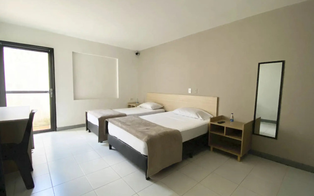 Ayenda 1224 Pixel House