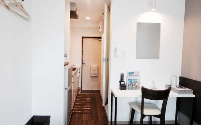 Hostel 758 Nagoya1H