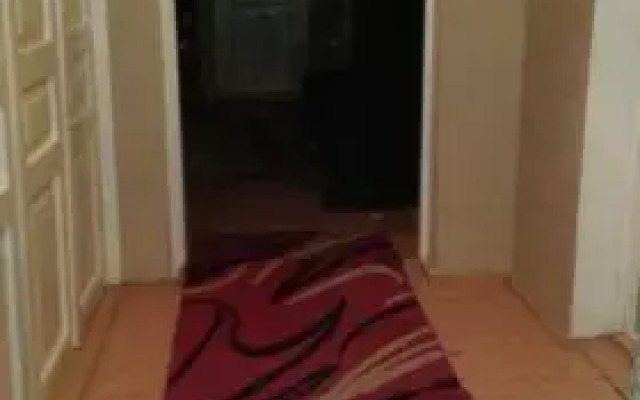 Granny'S House