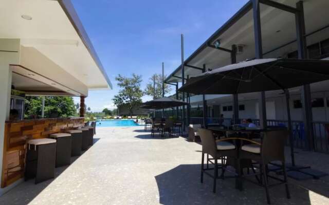 Crossroads Hotel Lae