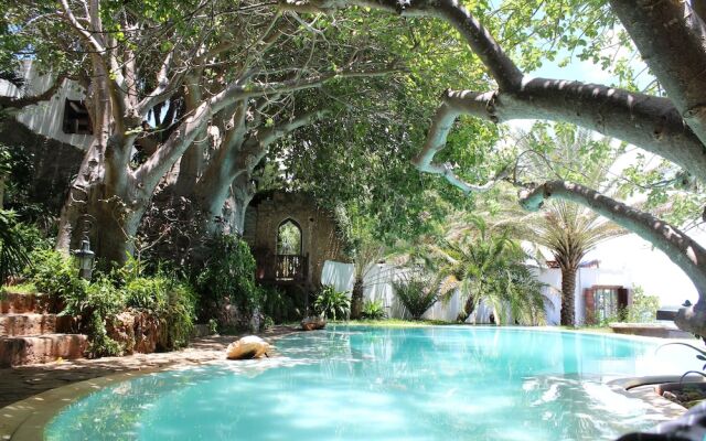 Peponi Hotel