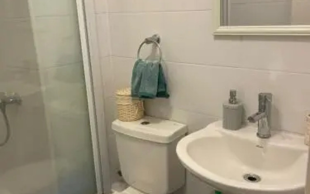 Parque el Volcan Villarrica Departamentos Alejandra