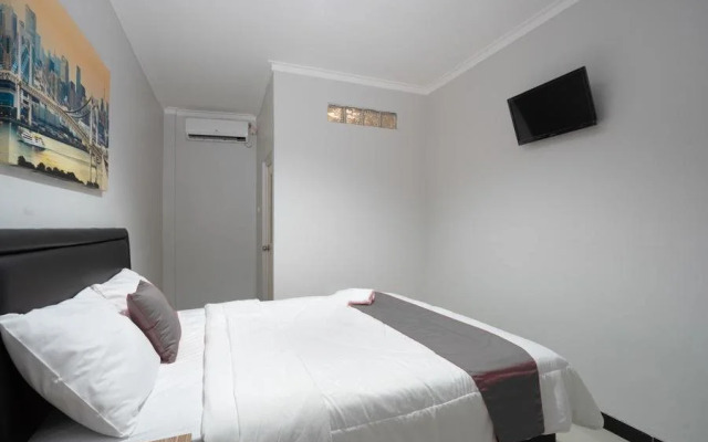 Rumah Padi Guesthouse by Reddoorz