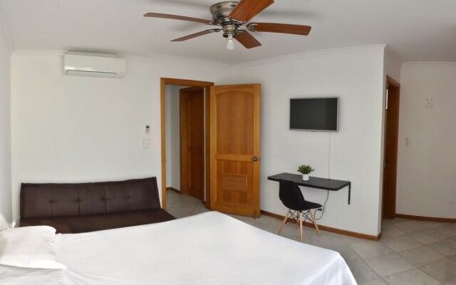 Apartamar - Santa Marta