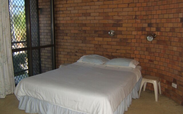 Jedda Unit 3