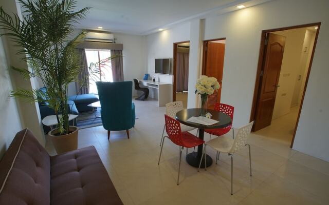 Segara Residencias