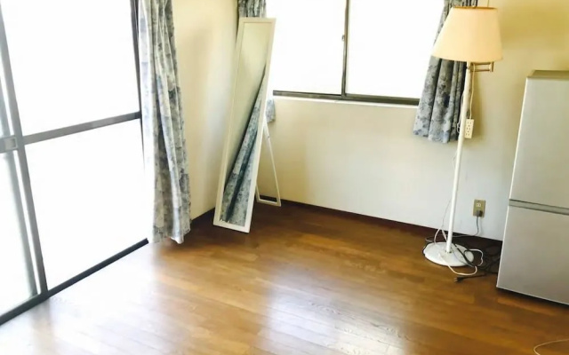 Ofunagura no wagaya Building B
