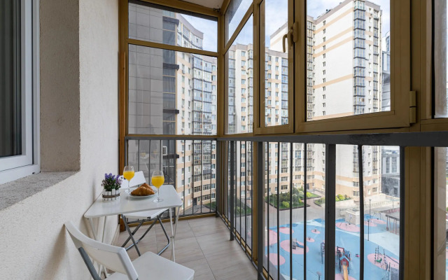 АК Столичный на улице Чистопольская 86/10