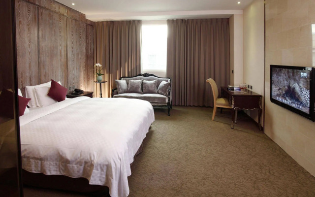 Chia Shih Pao Hotel
