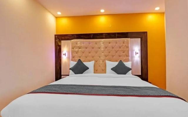 Airport Hotel Shivaka Inn