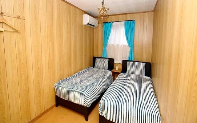 Star Light Terrace TERUYA / Vacation STAY 64934