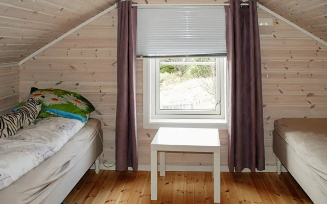 Holiday Home in DÃ¸nna