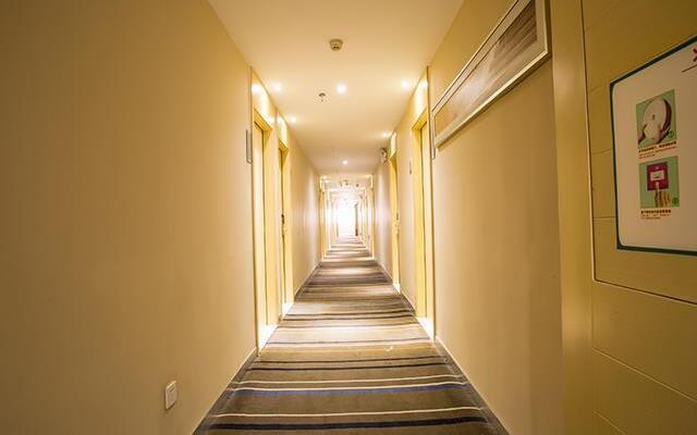 City Comfort Inn Nanning Acient Town Xinghu Crossroad