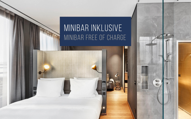 HYPERION Hotel Leipzig