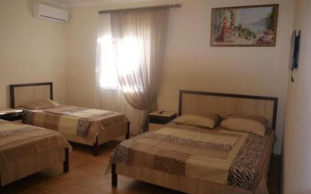 Guest House on Koltsevaya