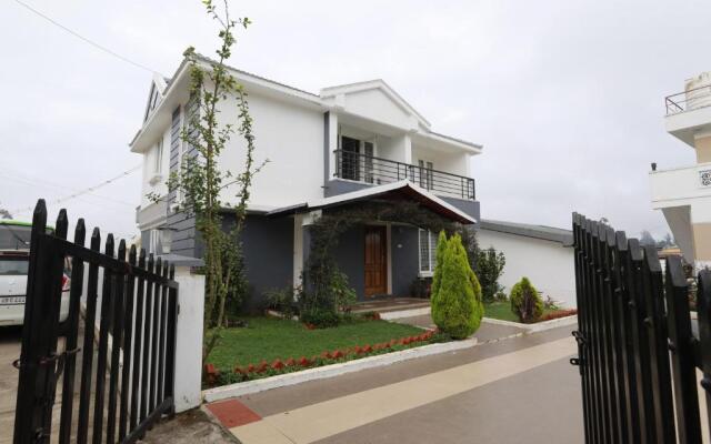 Vrb Premium Villa