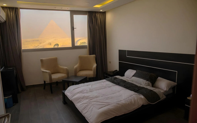 Marvel Stone Hotel