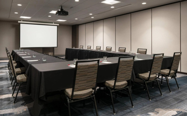 Boulder Marriott
