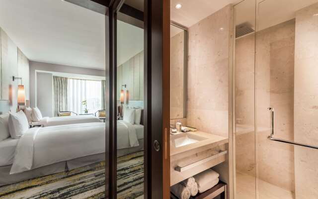 Hilton Kota Kinabalu