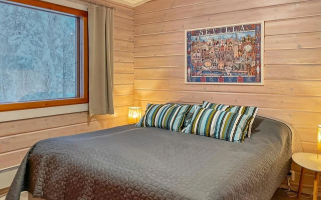 Villa Kaisla Kuusamo