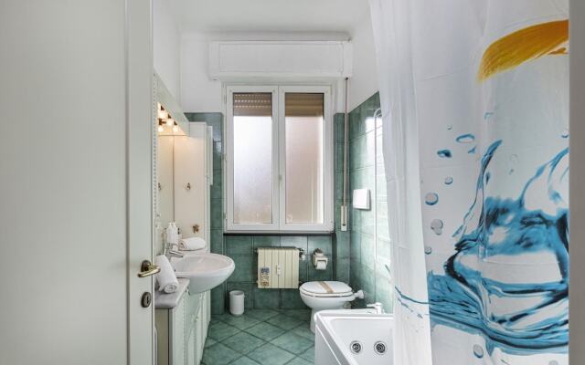 La Maison in Albaro by Wonderful Italy