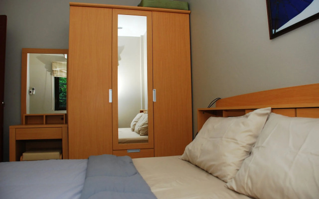 Thai Paradise South Residence