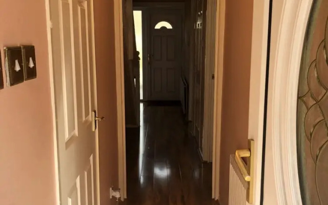Emirates Arena Apartment