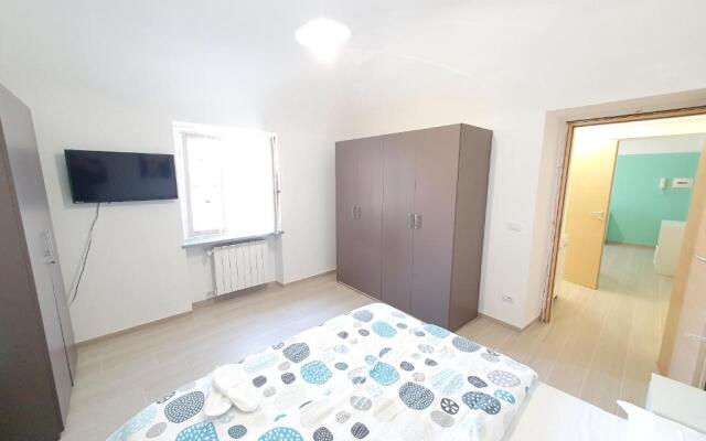 Appartamento Il Castello