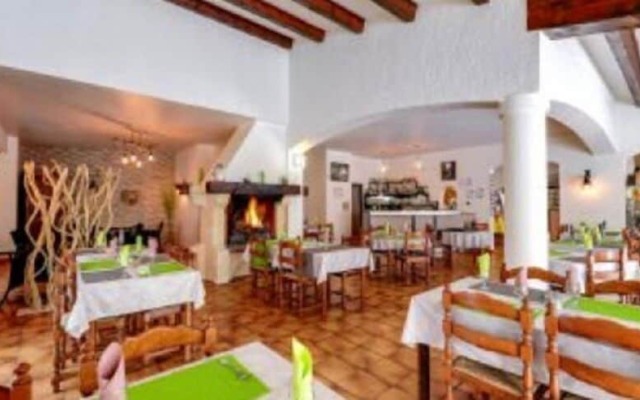 Les Jardins de l'Ermitage