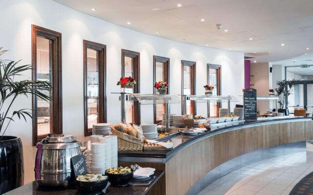 Crowne Plaza Birmingham NEC by IHG