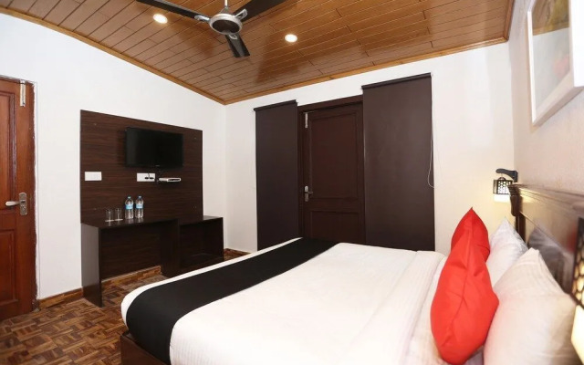 Surbee Resorts by OYO