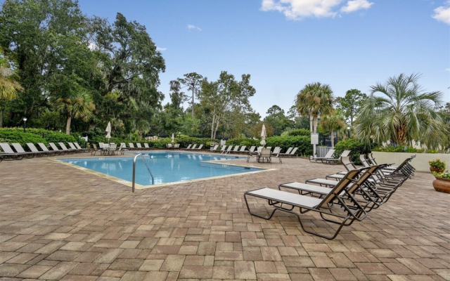 Evian 192 - Two Bedroom Condo