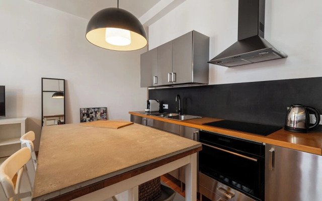 RentPlanet - Apartament Kotlarska II