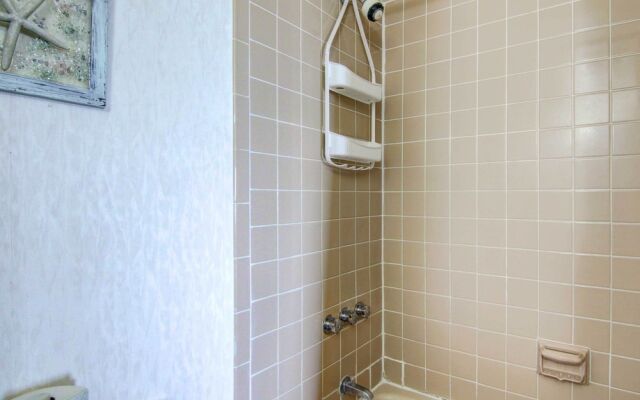 Beachfront Ocean City Vacation Rental Condo!