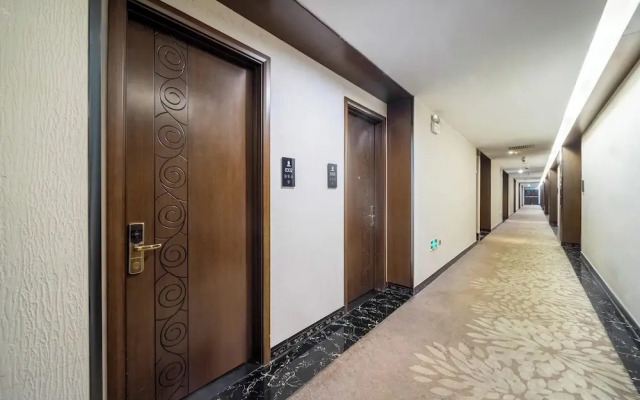 Boai Hotel International Hotel