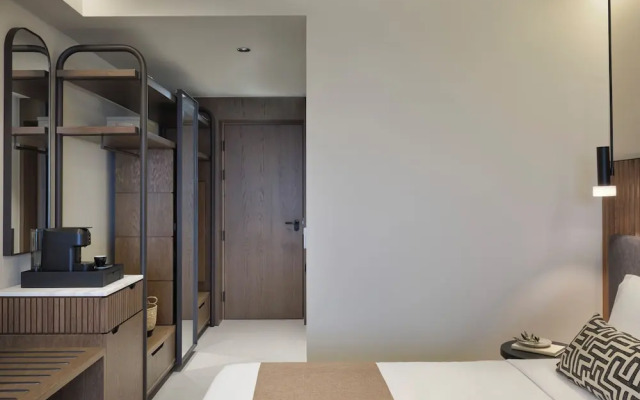 Rocca A Mare Heraklion - Handwritten Collection