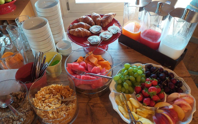 Bed & Breakfast Le Coste