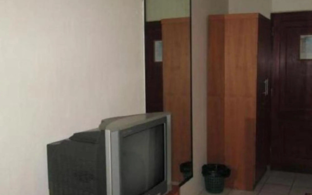 Airy Eco Syariah Bugis Pirus 30 Samarinda