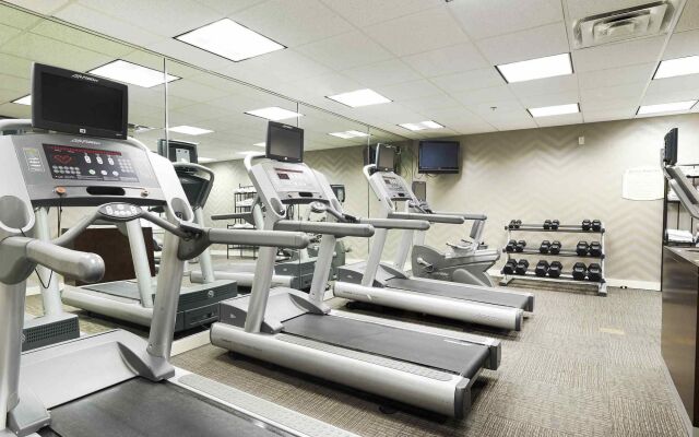 Residence Inn Lafayette Airport