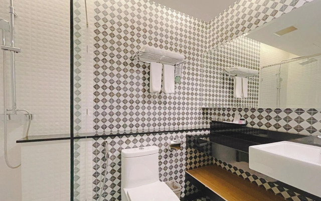 Chezzotel Pattaya
