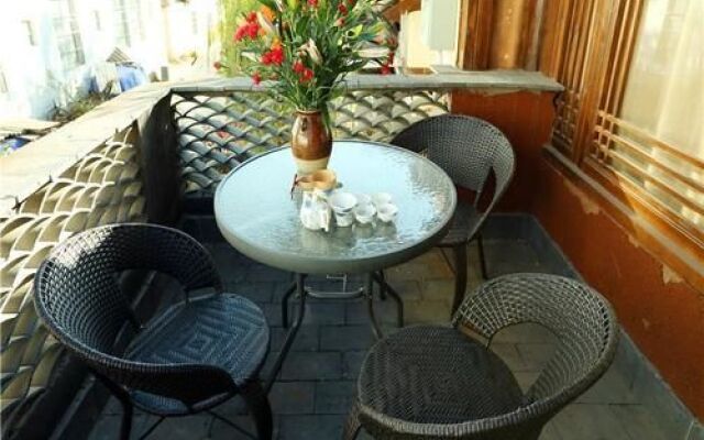 Thorn-apple Boutique Inn