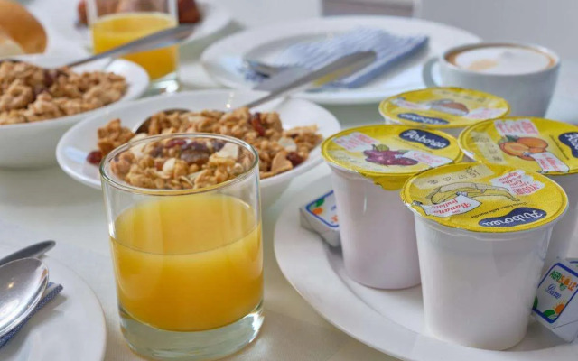 Felix Hotel Residence Porto San Paolo