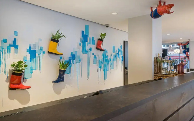 Holiday Inn - the niu, Welly Kiel by IHG